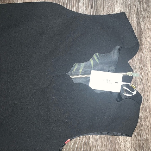 Ted Baker London Dress 🌑 - Picture 2 of 6